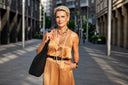 How to Style Accessories to Transform Outfits