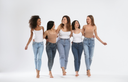 How Should You Dress For Your Body Type?