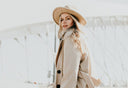 How to Style a Women’s Trench Coat