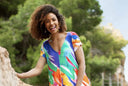 How to dress on holiday