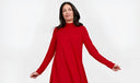 Tips on How to Style Your Outfit with Red