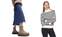Winter Wardrobe Must-Haves for Comfort During the Cold