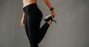 How to Style Leggings for Winter Outfits