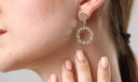 How to Choose the Perfect Earrings for Your Face Shape