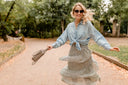 How to Style Accessories to Transform Outfits