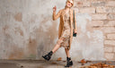 Which Shoes Should You Wear with Different Dresses