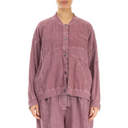 Grizas Short Jacket Dusky Pink