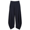 Oska Trouser 628 In Navy