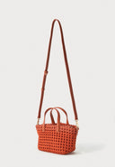 Marella Mlacalca Handbag In Orange