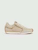 Marella Ustica Sneaker in Sabbia