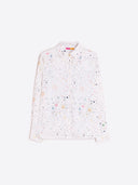 Vilagallo Shirt with Madrid Pattern