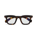 OKKIA Firenze Reading Glasses In Classic Havana