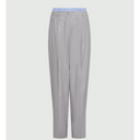 Marella Autocar Long Trouser Grey