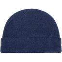 Henriette Steffensen Beanie Hat In Denim