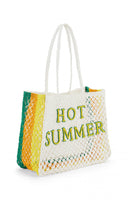 Wild Ulyss Bag In Cream Wild