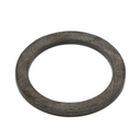 Branch Natural Black Buffalo Horn bangle