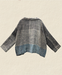 YAVI Multi Woven Cotton Jacket