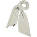 Henriette Steffensen Fleece Mini Scarf in Sand