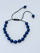 Jianhui Classic Round Bead Short Necklace In Various Colours