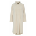 Henriette Steffenson Fleece Dress in Kit