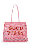 Wild Ulyss Bag In Rose Wild