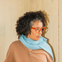 Have A Look Reading Glasses Mood In Burnt Orange