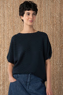 Oska Pullover 614 In Navy