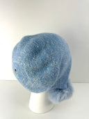 Vizio Melkiddy Class Hat in Pale Blue