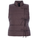 Bitte Kai Rand Waistcoat in Raisin