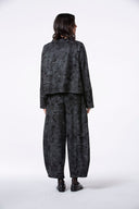 Oska Trouser 544 In Black