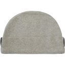 Henriette Steffensen Fleece Mini Scarf in Sand