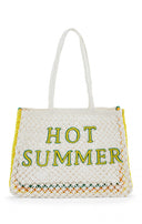 Wild Ulyss Bag In Cream Wild