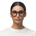 OKKIA Firenze Reading Glasses In Classic Havana