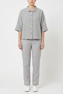 Oska Blouse 616 In Nettle
