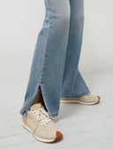 Marella Ustica Sneaker in Sabbia