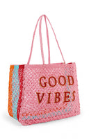 Wild Ulyss Bag In Rose Wild