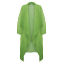 Alquema Zuko Dress in Foliage