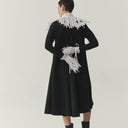 Kedziorek Cuffs In White