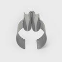 Katerina Vassou Turret Silver Bracelet
