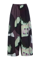 Bitte Kai Rand Tsuki Trouser In Multi