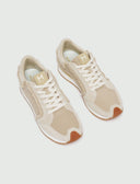 Marella Ustica Sneaker in Sabbia
