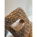 Gaimo Becka Monterrey Sandals in Mixed Moka