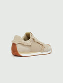 Marella Ustica Sneaker in Sabbia