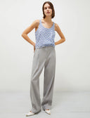 Marella Autocar Long Trouser Grey