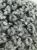 Vizio Cocoricci Hat in Grey/Black