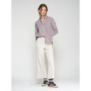 Vilagallo Bettina Jumbo Cords In Pana