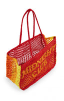 Wild Ulyss Bag In Red Wild