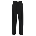 InWear Natalya Pleated Trousers Black
