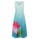 Alquema Collare Coat in Lotus