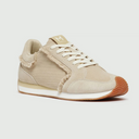 Marella Ustica Sneaker in Sabbia